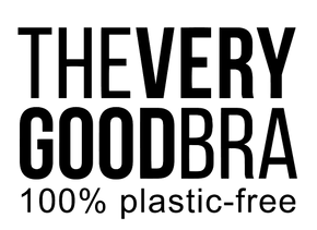 The Very Good Bra logo