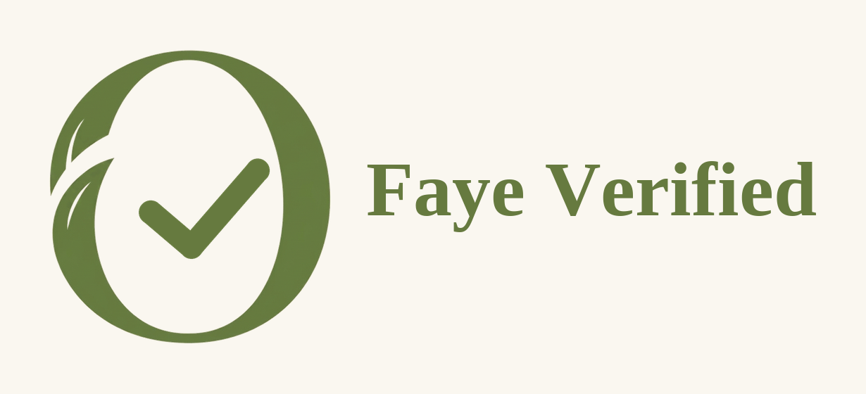 Faye Verified