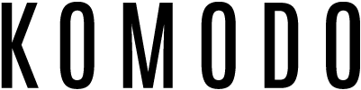 Komodo logo